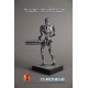 Terminator Genisys Quarter Scale Endoskeleton 56 cm